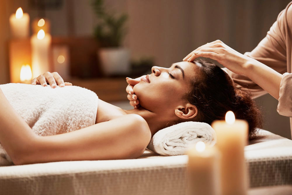 A-Zen Spa